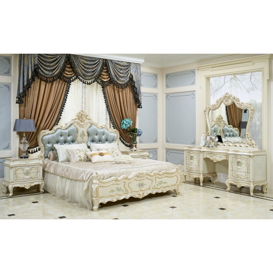 Versailles (Версалес) Спальня