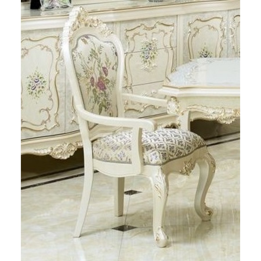 Versailles (Версалес) Кресло обеденное