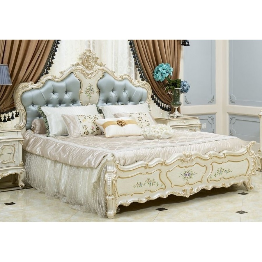 Versailles (Версалес) Кровать 1,8*2,0 м