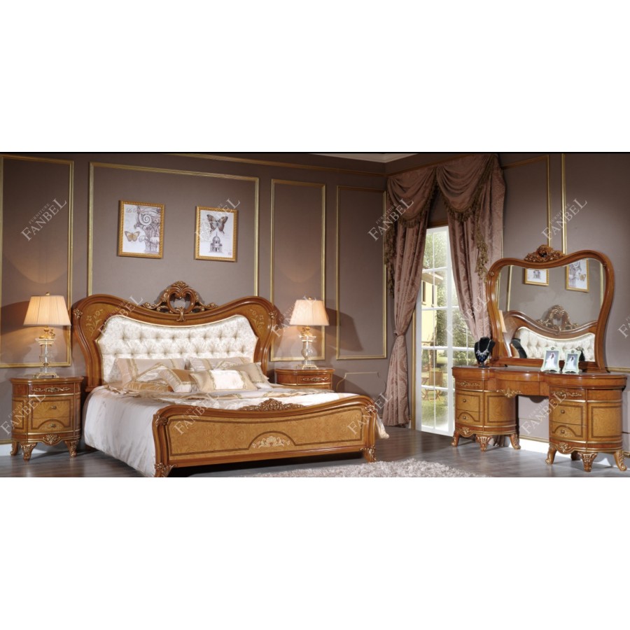 Спальня Катания 3908D 