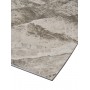 Стол ROVIGO 170 ITALIAN DARK GREY Серый мрамор глянцевый, керамика/ GREY1 каркас 