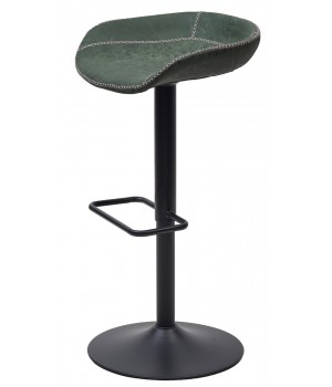 Барный стул ACAPULCO Vintage Green C-134 винтажный зеленый 