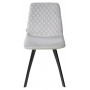 Стул DAIQUIRI BLUVEL-03 LIGHT GREY