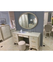 Туалетный столик с зеркалом ЛИБЕРТИ 6001