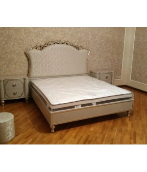 Кровать ПАОЛА 6028