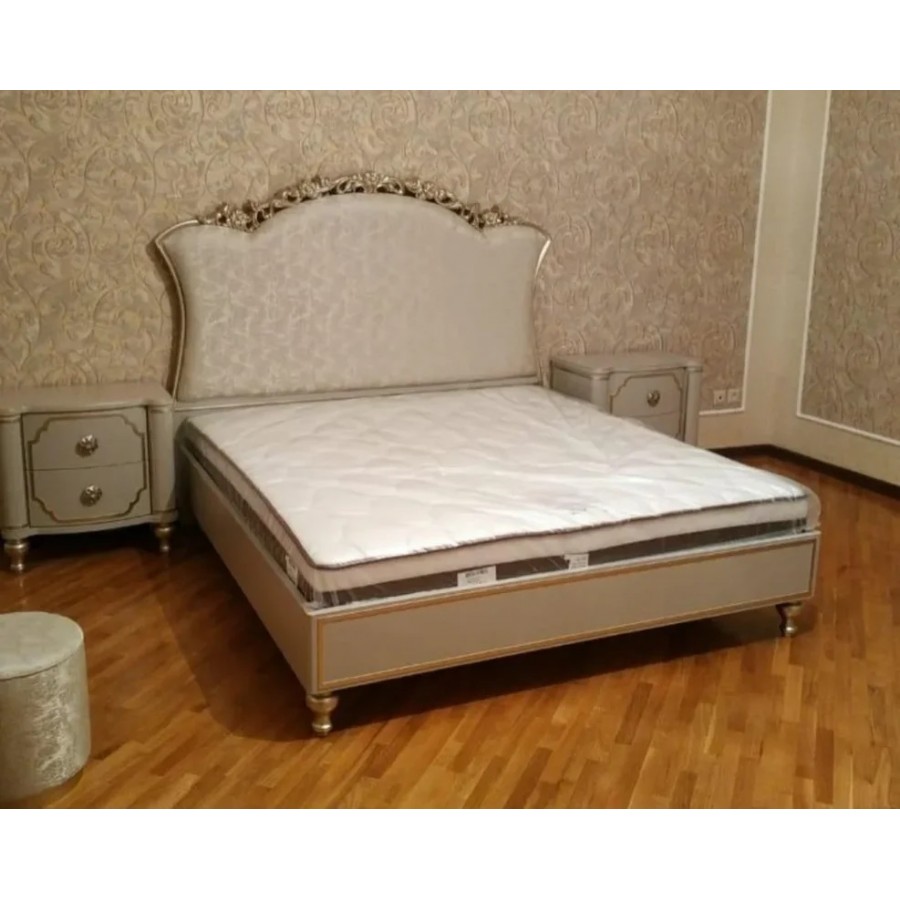 Кровать ПАОЛА 6028