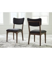 СТУЛ ОБЕДЕННЫЙ KORESTONE D689-01
