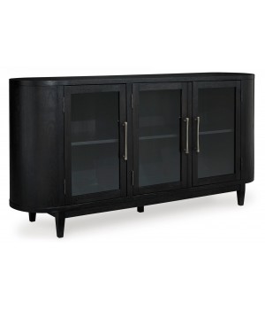 КОМОД ROWANBECK D821-60 ДЛЯ СТОЛОВОЙ