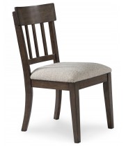 СТУЛ ОБЕДЕННЫЙ VERAMOND D694-01