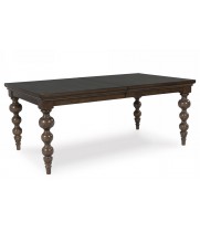 СТОЛ ОБЕДЕННЫЙ VERAMOND D694-35 РАСКЛАДНОЙ 1,8-2,3 М