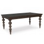 СТОЛ ОБЕДЕННЫЙ VERAMOND D694-35 РАСКЛАДНОЙ 1,8-2,3 М