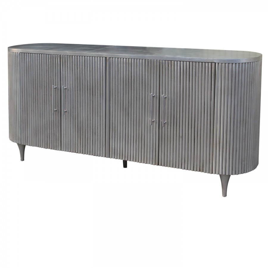 КОМОД BLEND CNFZR5099 4-Х ДВЕРНЫЙ